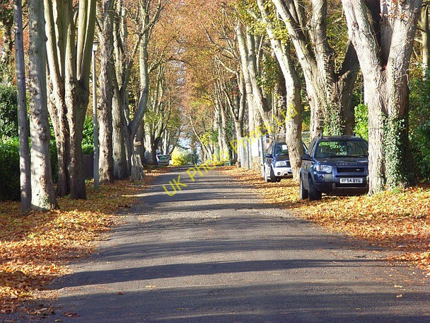Photo 6"x4" Rotherfield Road, Henley Henley-on-Thames c2007