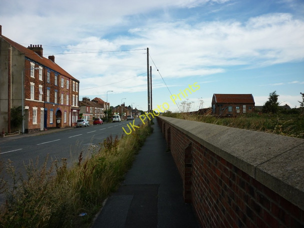 Photo 6"x4" A walk to Winteringham #2 Barton-Upon-Humber c2010