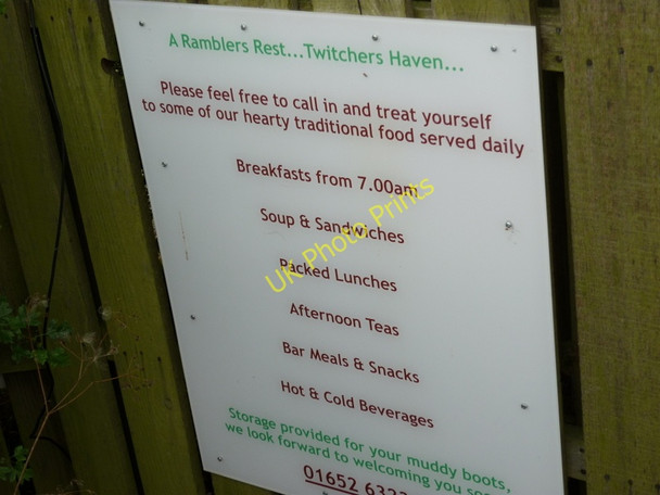 Photo 6"x4" A walk to Winteringham #18 Barton-Upon-Humber c2010