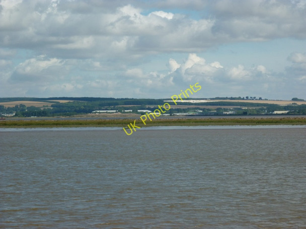 Photo 6"x4" A walk to Winteringham #61 South Ferriby c2010