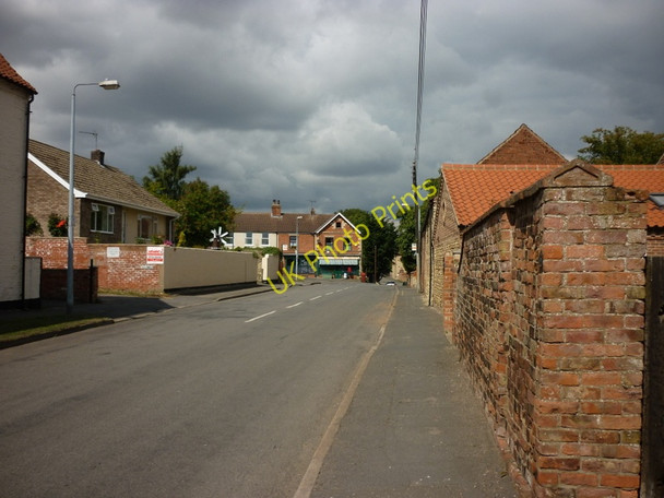 Photo 6"x4" A walk to Winteringham #79 Winteringham c2010