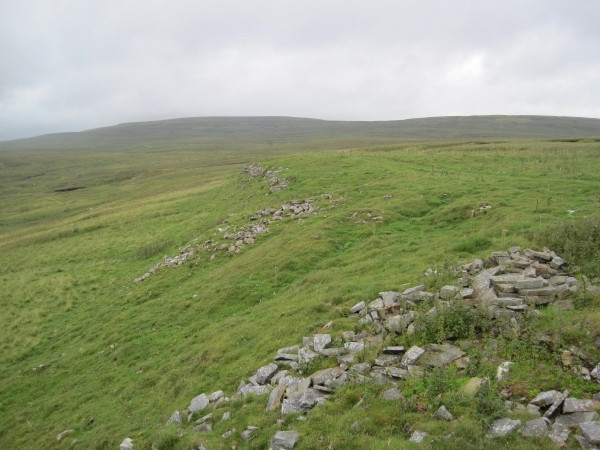 Photo 6"x4" Holdenhurth Band Viewing Hill c2010