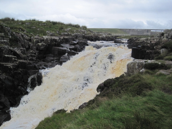 Photo 6"x4" Cauldron Snout Cauldron Snout c2010