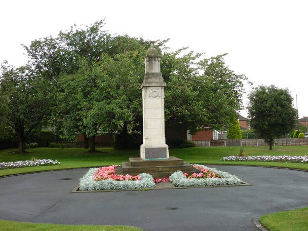 Photo 6"x4" A walk from Oulton Church #6 Rothwell\/SE3428 c2010