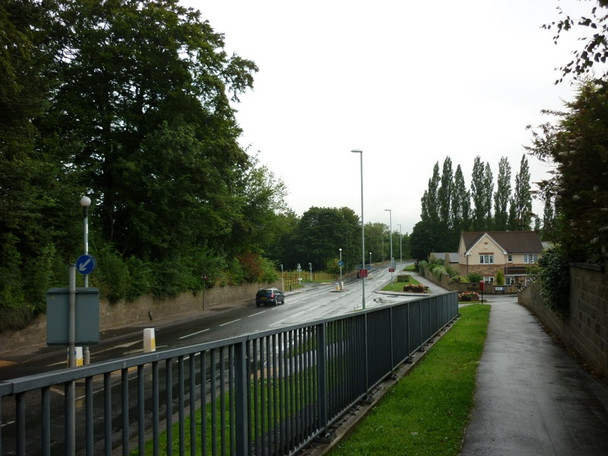 Photo 6"x4" A walk from Oulton Church #8 Rothwell\/SE3428 c2010