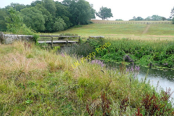 Photo 6"x4" Guildenhurst Bridge Billingshurst c2010