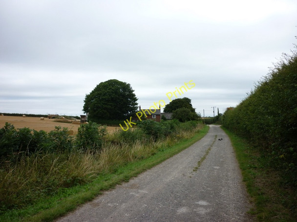 Photo 6"x4" A walk to Cottingham #48 Eppleworth c2010