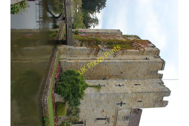 Photo 6"x4" Hever Castle Hever c2010