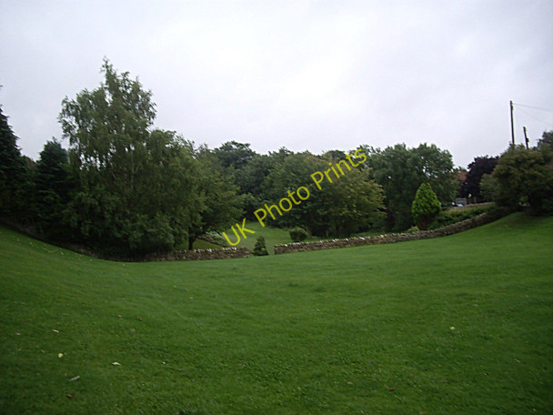 Photo 6"x4" Village Green, Melsonby Melsonby c2010