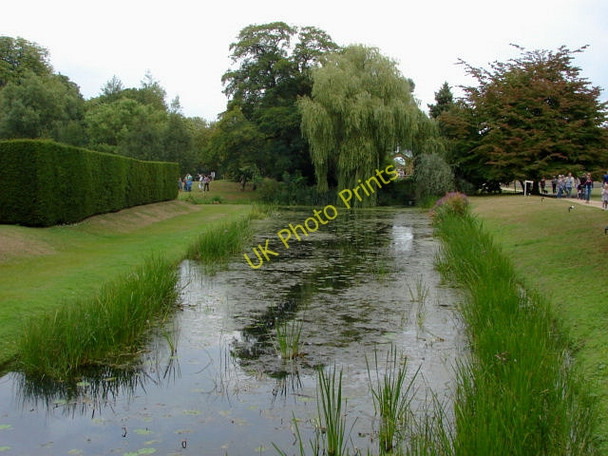 Photo 6"x4" Hever Castle Hever c2010 P1