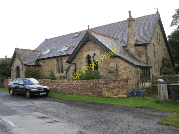 Photo 6"x4" Tindale Wesleyan Chapel (former) Tindale c2010