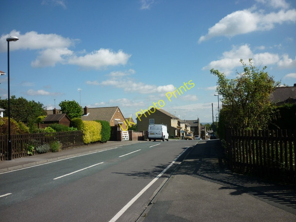 Photo 6"x4" Bright Street, Morley Morley\/SE2627 c2010