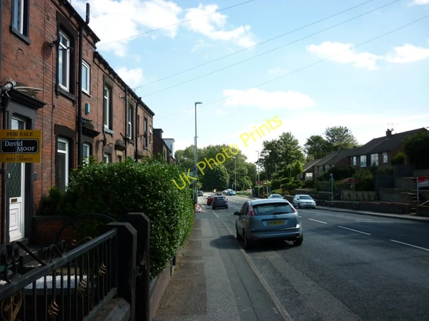 Photo 6"x4" Bruntcliffe Lane, Morley Morley\/SE2627 c2010