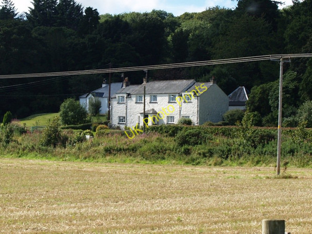 Photo 6"x4" Thornglass, Auchencairn. Auchencairn\/NX7951 c2010