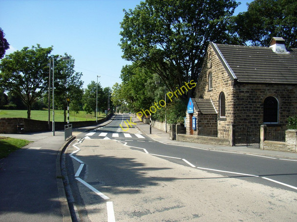 Photo 6"x4" Shay Lane, Walton Walton\/SE3517 c2010