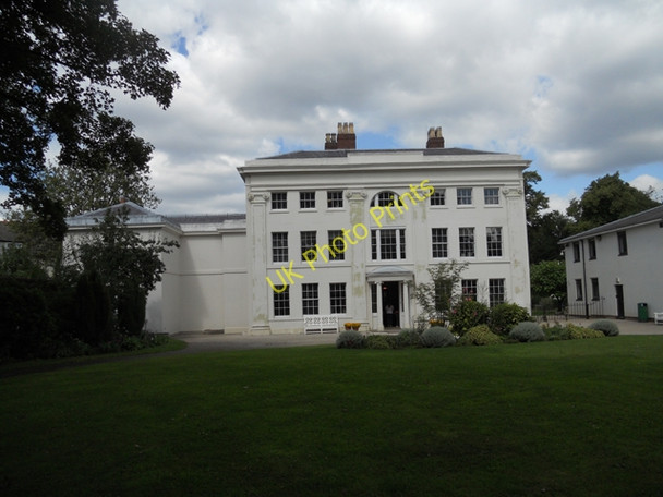 Photo 6"x4" Soho House Gib Heath c2010