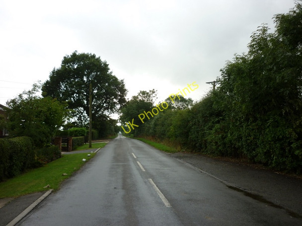 Photo 6"x4" Wells Road, Healing Healing c2010