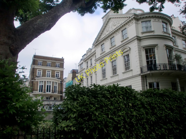 Photo 6"x4" Stornoway House, London SW1 Westminster c2010