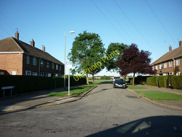 Photo 6"x4" Acklam Grove, Grimsby Grimsby c2010