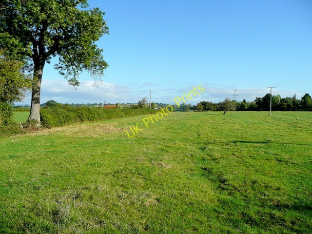 Photo 6"x4" The Leigh Prior's Norton c2010