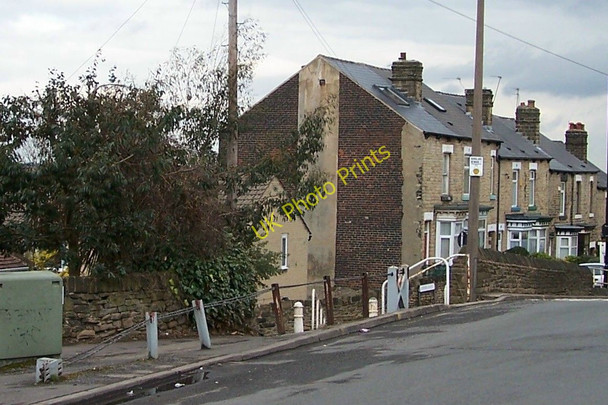 Photo 6"x4" Innovative Railings on Bole Hill Road, Walkley, Sheffield Sheffield\/SK3587 c2010