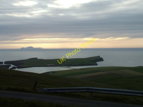 Photo 6"x4" St Ninian's Isle Bigton c2010