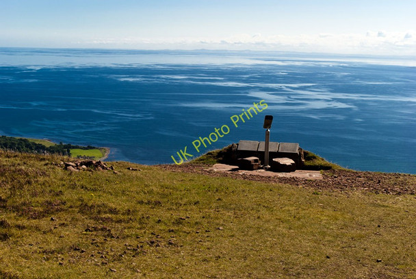 Photo 6"x4" To help you see Drummuie c2010