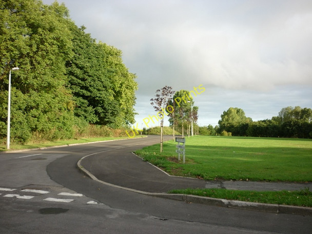 Photo 6"x4" St Andrews Lane, Immingham Immingham c2010