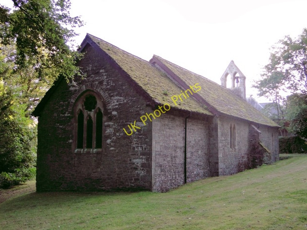 Photo 6"x4" St Silas, Bollingham Upper Welson c2010