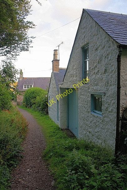 Photo 6"x4" Path to the Shore, Rockcliffe Rockcliffe\/NX8453 c2010