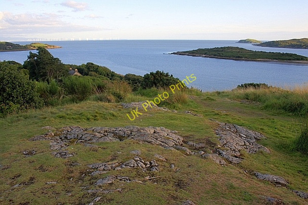 Photo 6"x4" Mote of Mark Kippford\/Scaur c2010