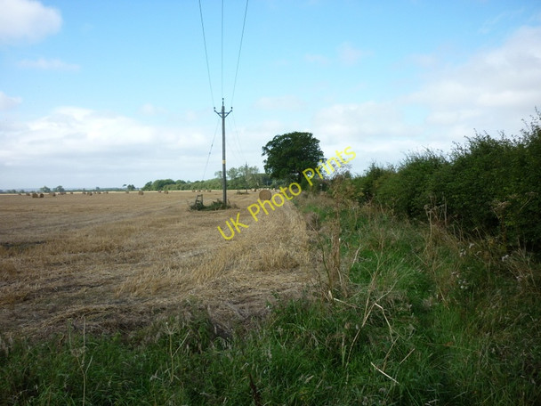 Photo 6"x4" A walk from Pickering #17 Aislaby\/SE7785 c2010