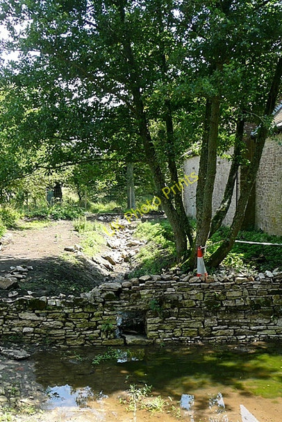 Photo 6"x4" Tyneham farm project Tyneham c2009