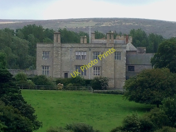 Photo 6"x4" The Court House, East Quantoxhead East Quantoxhead c2010