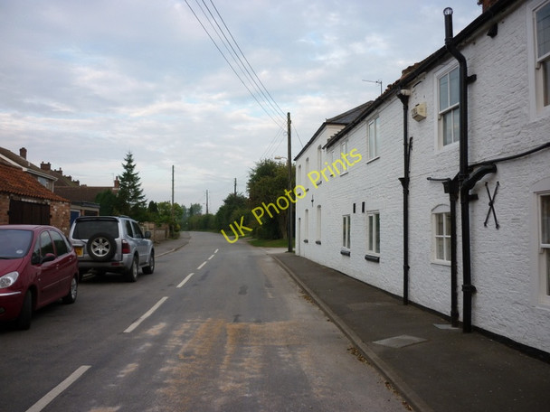 Photo 6"x4" Burnham Road, Thornton Curtis Thornton Curtis c2010