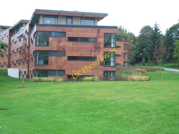 Photo 6"x4" Student accommodation in The Vale, Edgbaston Edgbaston c2010