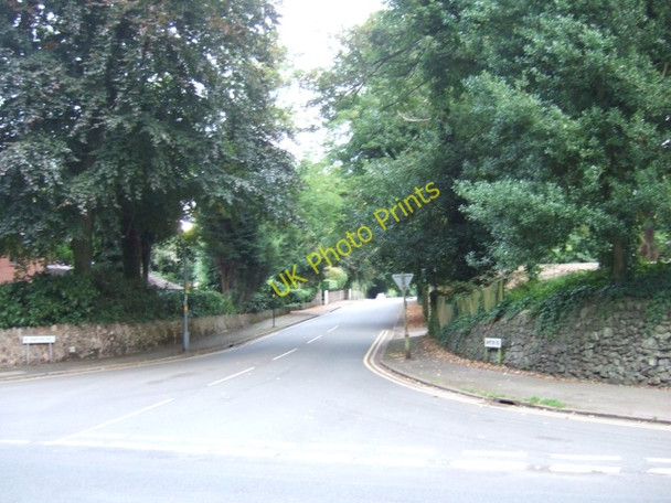 Photo 6"x4" Ampton Road, Edgbaston Edgbaston c2010
