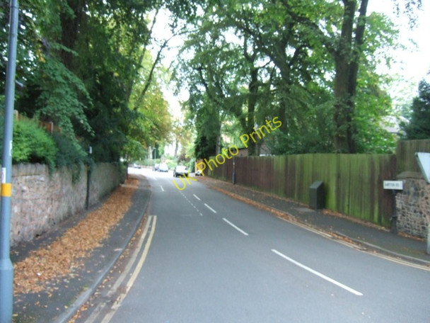 Photo 6"x4" Ampton Road, Edgbaston Edgbaston c2010