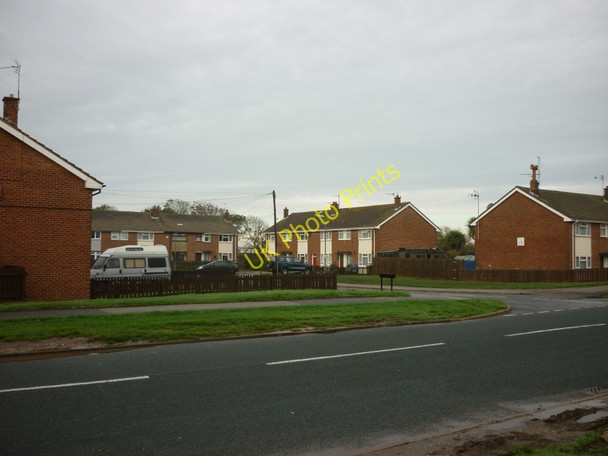 Photo 6"x4" Northfield, Withernsea Withernsea c2010