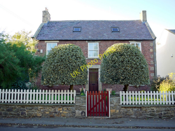 Photo 6"x4" Brewery Farm, Ovingham Prudhoe c2010