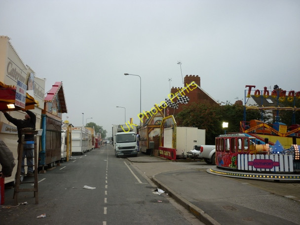 Photo 6"x4" Hull Fair 2010 Kingston upon Hull c2010