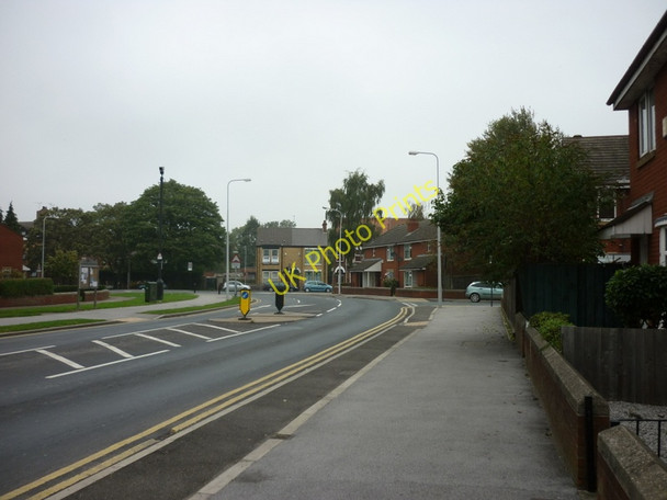 Photo 6"x4" Sculcoates Lane towards Beverley Road, Hull Kingston upon Hull c2010