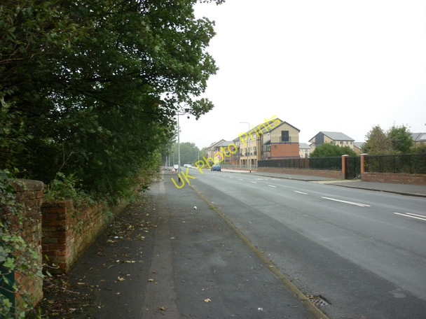 Photo 6"x4" Sculcoates Lane, Hull Kingston upon Hull c2010