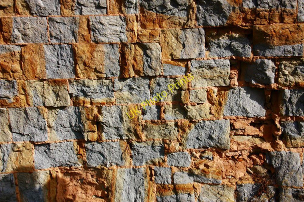 Photo 6"x4" St John the Baptist, Outwood, Surrey - Crumbling stonework Outwood\/TQ3245 c2010