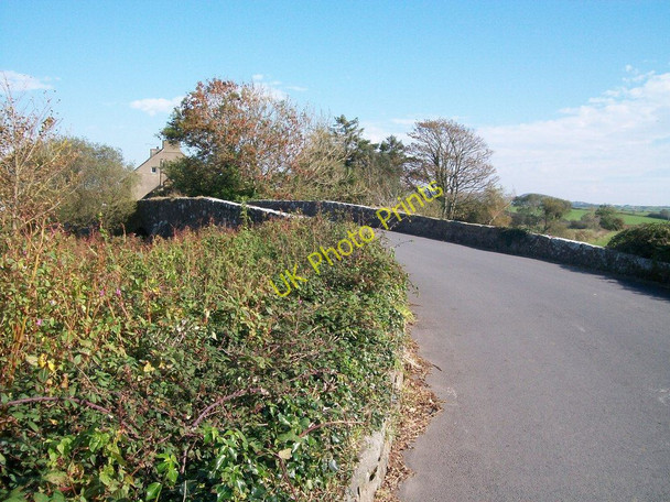 Photo 6"x4" Pont Rhyd-goch from the west Botwnnog c2010