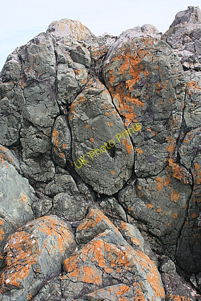 Photo 6"x4" Pillow Lava Pen-l\u00f4n c2010