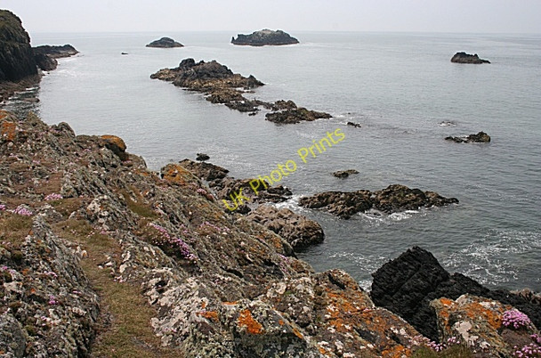 Photo 6"x4" Ynys Llanddwyn Llanddwyn Island\/Ynys Llanddwyn c2010 P1