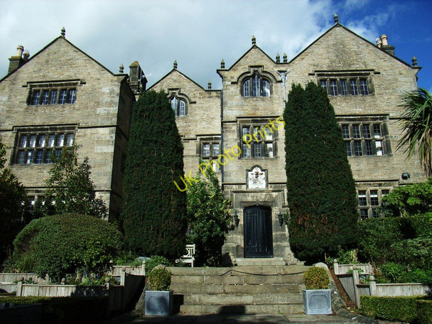 Photo 6"x4" Kildwick Hall, Grange Road, Kildwick Farnhill c2010