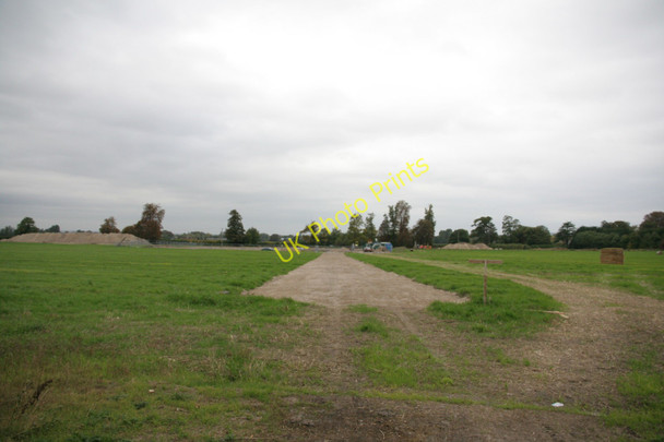 Photo 6"x4" Development on Newnham Manor Farm Wallingford c2010