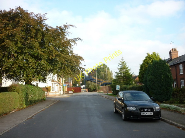 Photo 6"x4" Humber Road, North Ferriby North Ferriby c2010